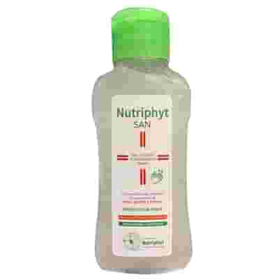NUTRIPHYT SAN GEL DISINFETTANTE MANI 120 ML