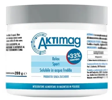 AKTIMAG 200 G AKTIMAG 200 G