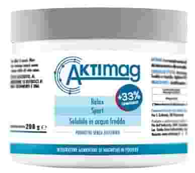 AKTIMAG 200 G