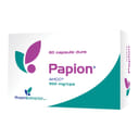 PAPION 60 CAPSULE DURE