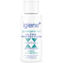 IGIENE+ GEL DETERGENTE MANI ULTRA PROTECTION CON ANTIBATTERICO 50 ML
