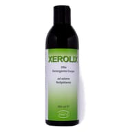 XEROLIX OLIO DETERGENTE 400 ML
