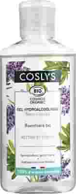 COSLYS GEL IDROALCOLICO BIO 100 ML