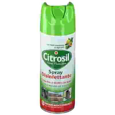 CITROSIL SPRAY DISINFETTANTE AGRUMI 300 ML