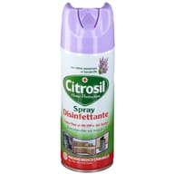 CITROSIL SPRAY DISINFETTANTE LAVANDA 300 ML