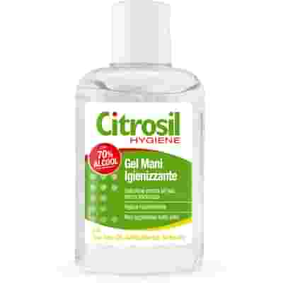 CITROSIL GEL IGIENIZZANTE MANI 80 ML