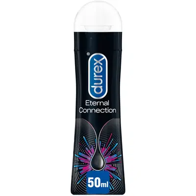 DUREX ETERNAL CONNECTION MSL DUREX ETERNAL CONNECTION MSL