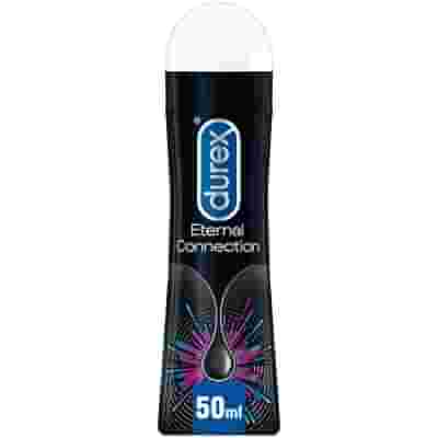 DUREX ETERNAL CONNECTION MSL