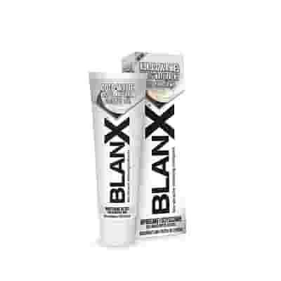 BLANX SBIANCANTE DETOX DENTIFRICIO COCO WHITE CON OLIO DI COCCO 75 ML