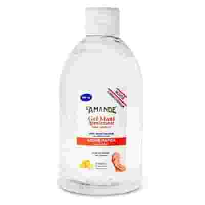 MARSEILLE GEL IGIENIZZANTE MANI 500 ML