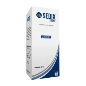 SEDIX GREEN 150 ML SEDIX GREEN 150 ML