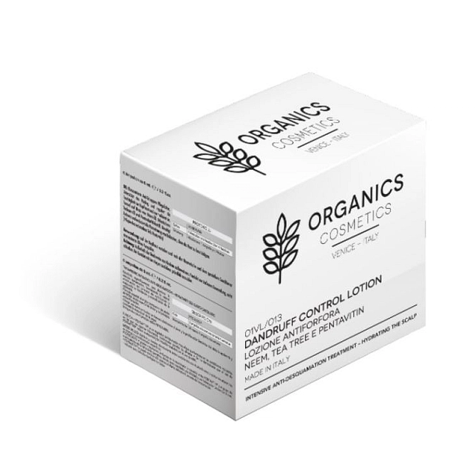 Organics Pharm Purified Skin Peeling 15 Ml