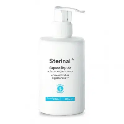 VEBIX PHYTAMIN SAP MANI CLOREXIDINA 300 ML VEBIX PHYTAMIN SAP MANI CLOREXIDINA 300 ML