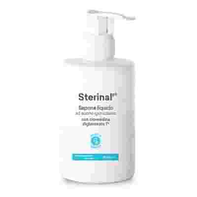 VEBIX PHYTAMIN SAP MANI CLOREXIDINA 300 ML