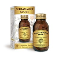 GLUTAMMINA SPORT 180 PASTIGLIE