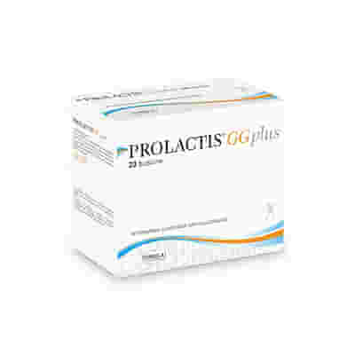 PROLACTIS GG PLUS 20 BUSTINE