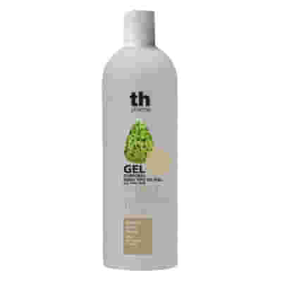 TH GEL DOCCIA AVENA 750 ML