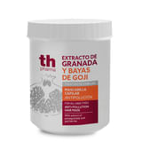TH MASCHERA MELAGRANA E GOJI 700 ML