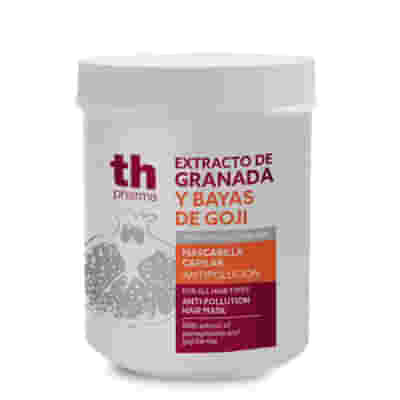 TH MASCHERA MELAGRANA E GOJI 700 ML