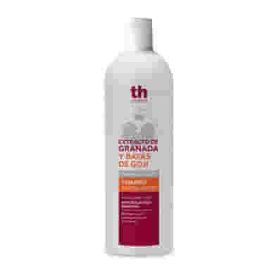 TH SHAMPOO MELAGRANA E GOJI 1000 ML