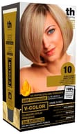 TH PHARMA V COLOR KIT TINTURA SENZA AMMONIACA N 10