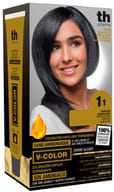 TH PHARMA V COLOR KIT TINTURA SENZA AMMONIACA N 11