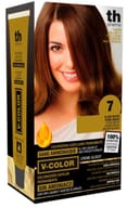 TH PHARMA V COLOR KIT TINTURA SENZA AMMONIACA N 7