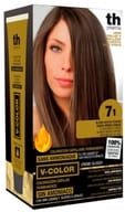 TH PHARMA V COLOR KIT TINTURA SENZA AMMONIACA N 7,1