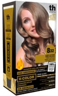 TH PHARMA V COLOR KIT TINTURA SENZA AMMONIACA N 8,32