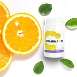 VITAMINA C 3F 30 COMPRESSE