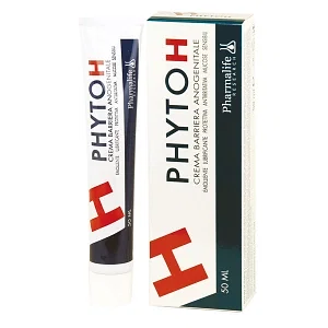 Phyto H Med Crema 50 Ml Dm