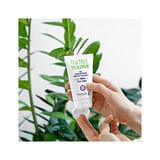 TEA TREE 90 PLUS GEL CONCENTRATO PRONTO SOLLIEVO 75 ML