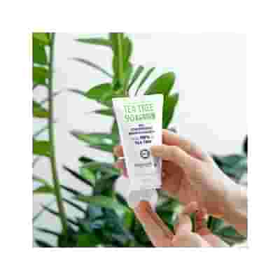 TEA TREE 90 PLUS GEL CONCENTRATO PRONTO SOLLIEVO 75 ML
