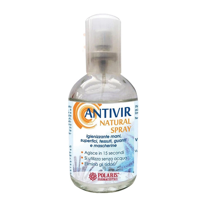 Antivir Spray 100 Ml