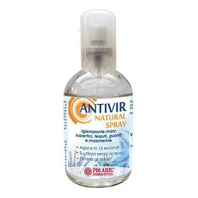 Antivir Spray 100 Ml