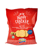 HAPPY FARM CRACKER OLIVE 60 G