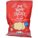 HAPPY FARM CRACKER GRANO SARACENO 60 G
