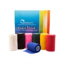 FLEX1ONE FASCIA 10 CM X 4,5 M BIANCO