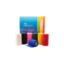 FLEX1ONE FASCIA 10 CM X 4,5 M NERO