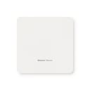 MEDICAZIONE ASSORBENTE IN SCHIUMA DI POLIURETANO BIATAIN SILSILICONE NO BORDER 10X10 CM RITAGLIABILE 10 PEZZI