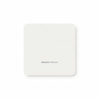 MEDICAZIONE BIATAIN IN SCHIUMA DI POLIURETANO ASSORBENTE SENZA BORDO IN SILICONE 10X20CM 5 PEZZI