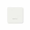 BIATAIN MEDICAZIONE IN SCHIUMA DI POLIURETANO ASSORBENTE SILICON BORDER 10X20XM 5 PEZZI