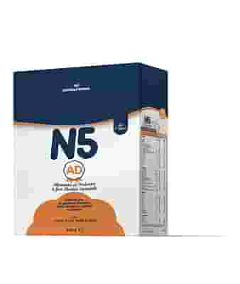 N5 AD POLVERE 400 G