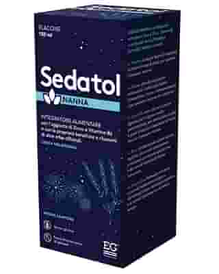 SEDATOL NANNA 150 ML