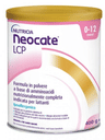 NEOCATE LCP POLVERE 400 G