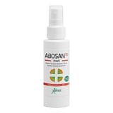 ABOSAN70 SOLUZIONE IGIENIZZANTE MANI 100 ML SPRAY