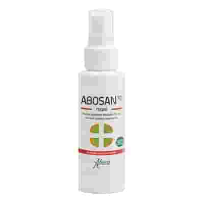 ABOSAN70 SOLUZIONE IGIENIZZANTE MANI 100 ML SPRAY