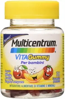 MULTICENTRUM VITAGUMMY 30 CARAMELLE GOMMOSE PROMO 2020 MULTICENTRUM VITAGUMMY 30 CARAMELLE GOMMOSE PROMO 2020