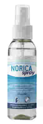 NORICA SPRAY IGIENIZZANTE 100 ML