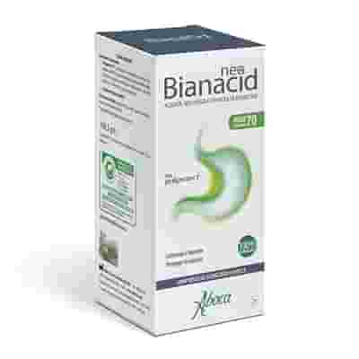 NEOBIANACID 70 COMPRESSE MASTICABILI
